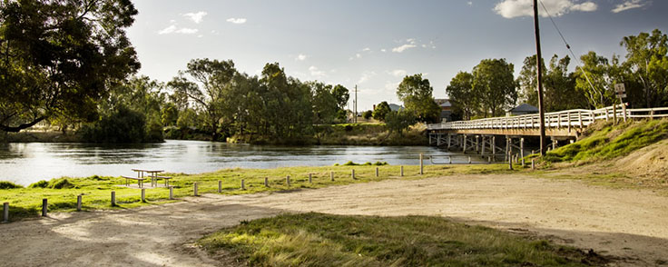 Trip 3 - Waterworks to Noreuil Park