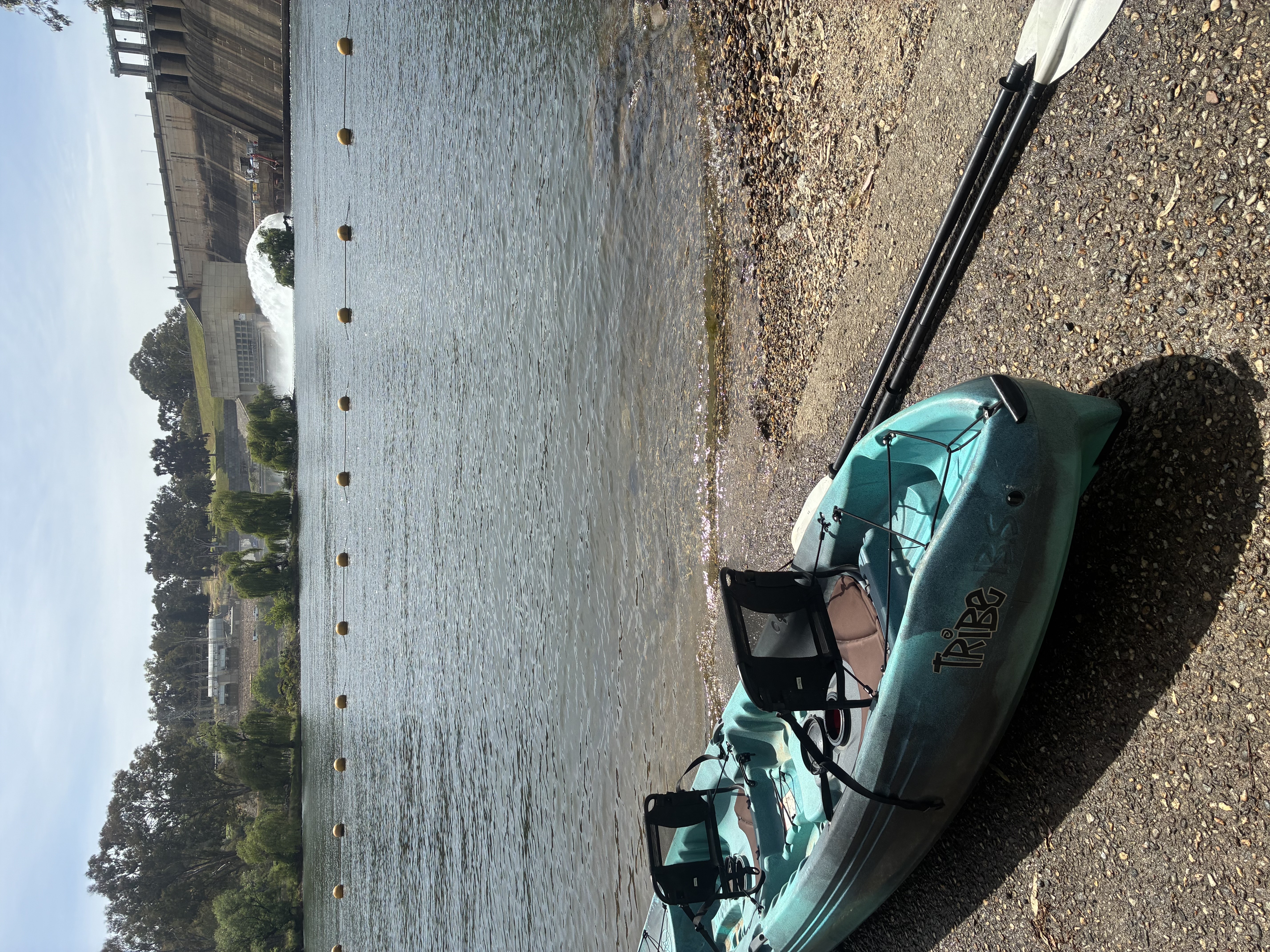 Kayak/Canoe Hire - Contact to book to Contact to book