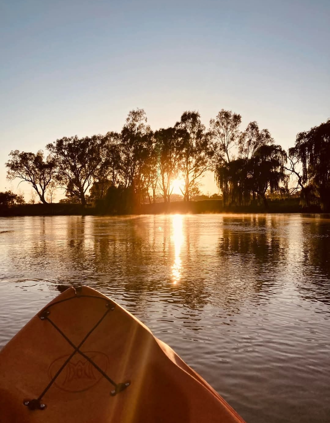 Doctors Point to Noreuil Park Foreshore  - Doctors Point to Noreuil Park Foreshore